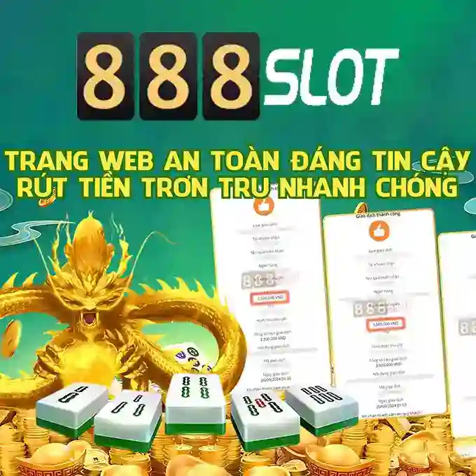 888slot - Đánh giá và hướng dẫn chơi