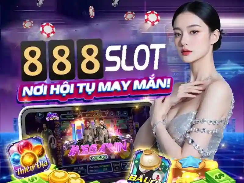slot races 888 - Tổng quan, trải nghiệm và đánh giá ấn tượng