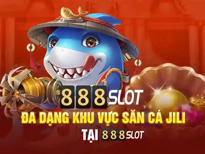 Khám phá 888slot: Nền tảng slot trực tuyến hàng đầu