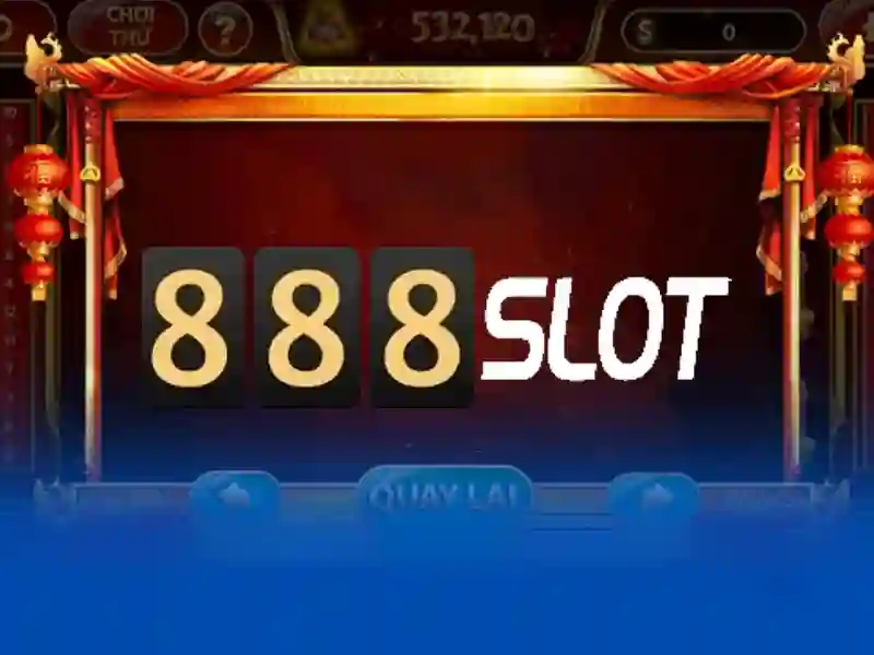 888slot - Đánh giá tổng quan về nền tảng casino trực tuyến