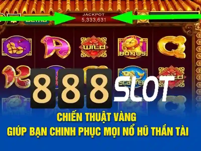 migliori slot machine 888 – Nguồn gốc và sứ mệnh