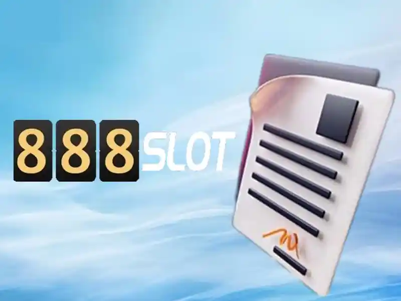 new slot 888 – Tổng quan và Giá trị cốt lõi