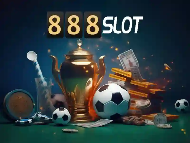 ex 888 slot – Nguồn gốc và sứ mệnh
