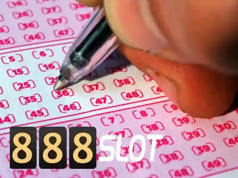 888slot – Trải nghiệm chơi slot trực tuyến hàng đầu