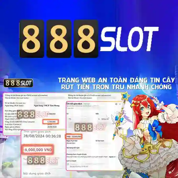 888 slot link - khám phá giá trị thương hiệu