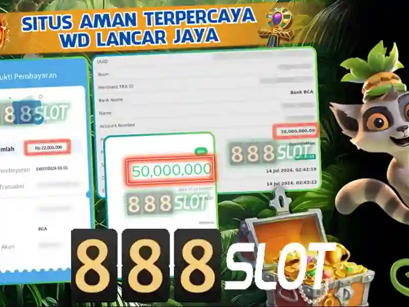 Sản phẩm và dịch vụ cốt lõi liên quan đến spin slot 888