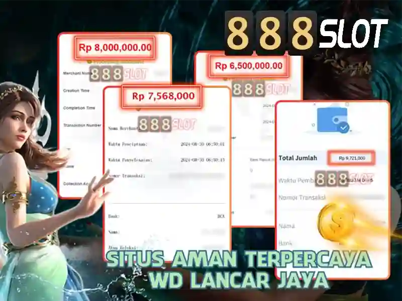 Chaoji 888 slot: Khám phá trải nghiệm và giá trị thương hiệu