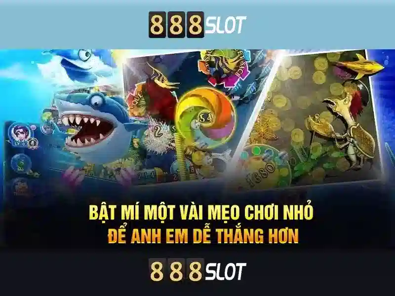 Mẹo chơi bắn cá 3 cây dễ ăn tiền nhà cái