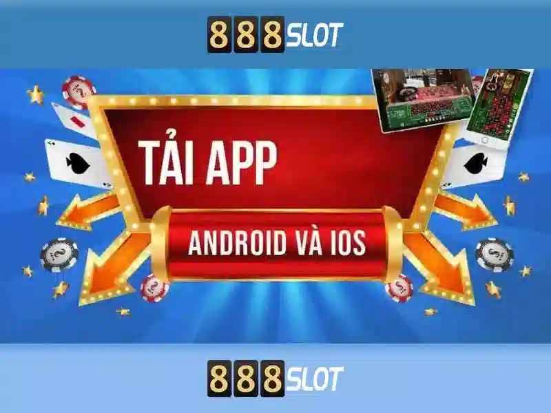 888slot: Nền tảng chơi slot trực tuyến uy tín tại Việt Nam