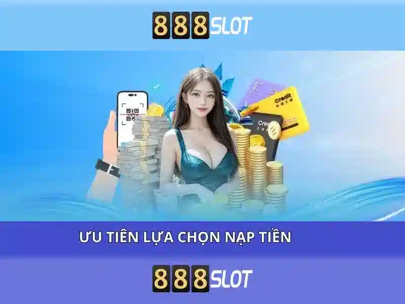 888slot: Tổng quan về nền tảng slot trực tuyến hàng đầu