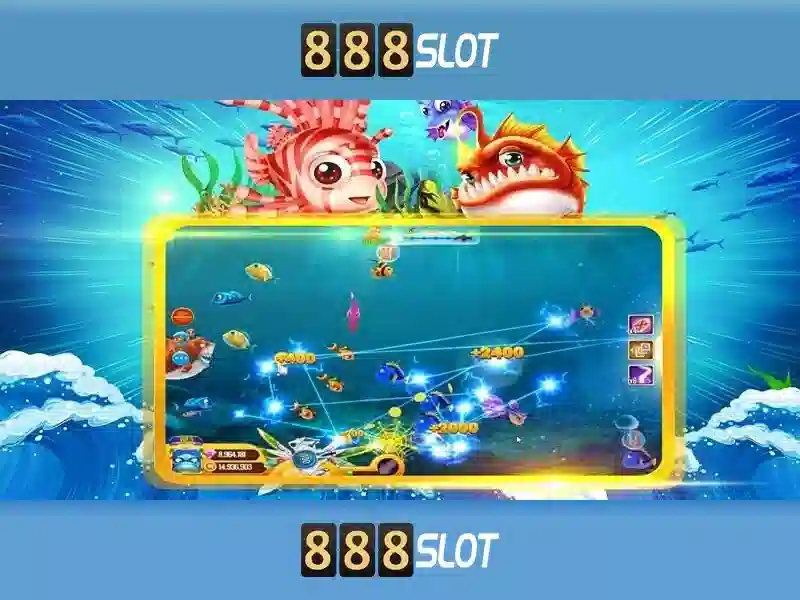 888slot - Nền tảng chơi slots đáng tin cậy