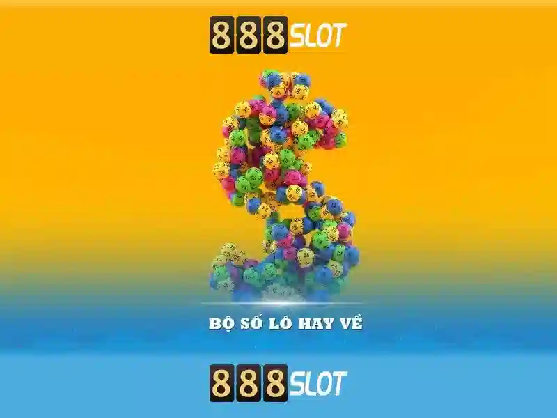 Giới thiệu về 888slot
