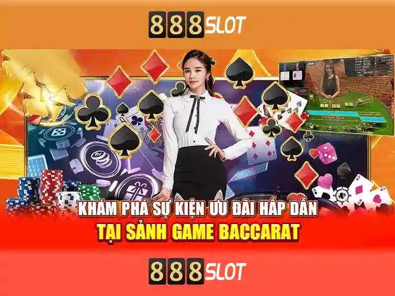 Danh mục trò chơi và tính năng nổi bật