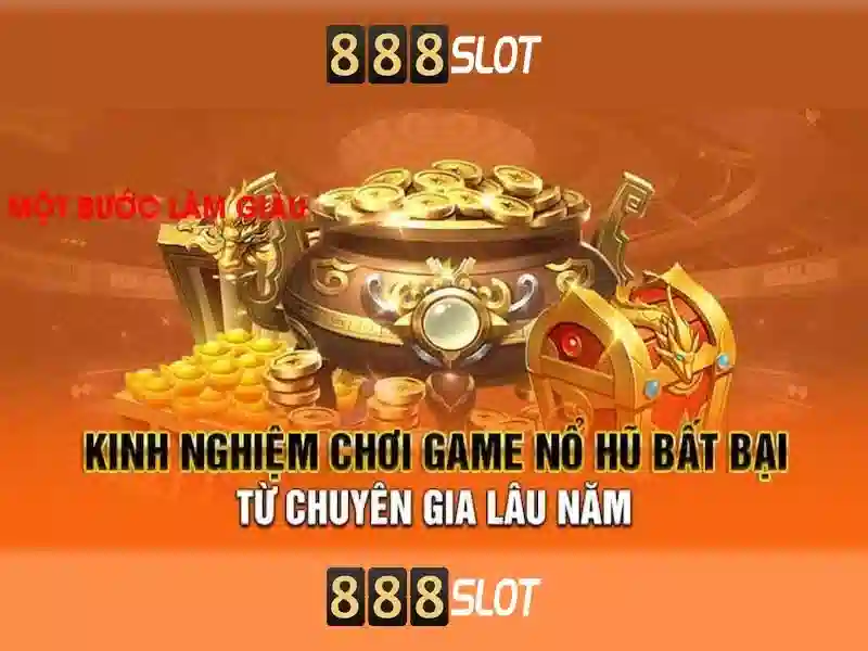 Giới thiệu về 888slot\n\n
