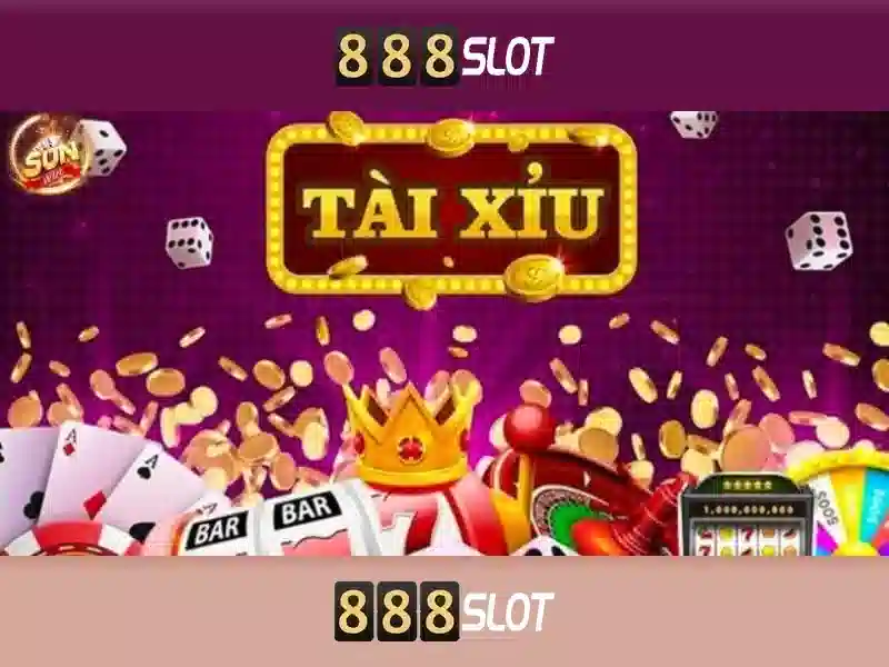 888slot - Trải nghiệm chơi slot tuyệt vời