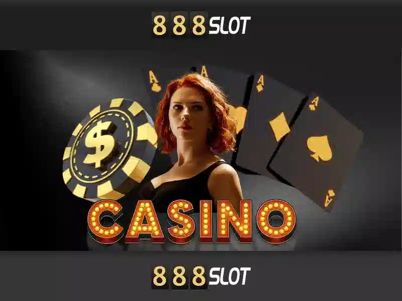 888slot: Đánh giá và trải nghiệm nền tảng slot trực tuyến