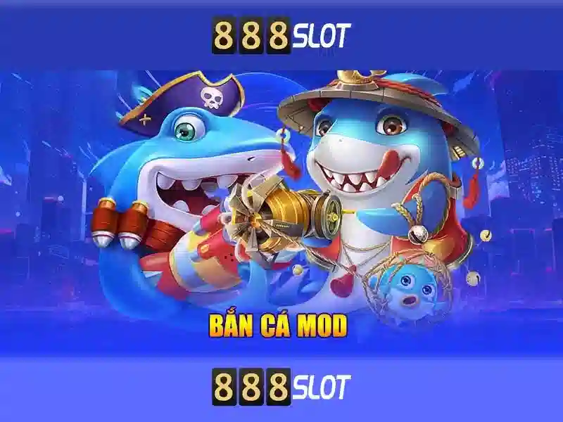 888Slot - Trải nghiệm slot trực tuyến đỉnh cao