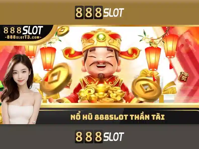 Giới thiệu về 888slot