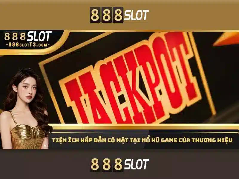 888slot: Đánh giá và hướng dẫn chơi slot online hàng đầu