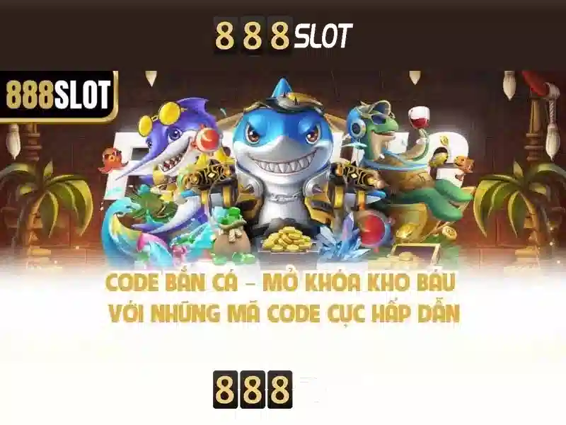 Các trò chơi phổ biến tại 888slot