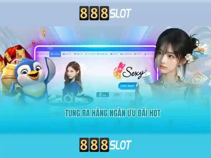 Danh mục trò chơi và tính năng nổi bật