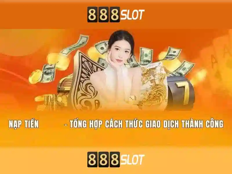 888slot: Trải nghiệm sòng bạc trực tuyến hàng đầu