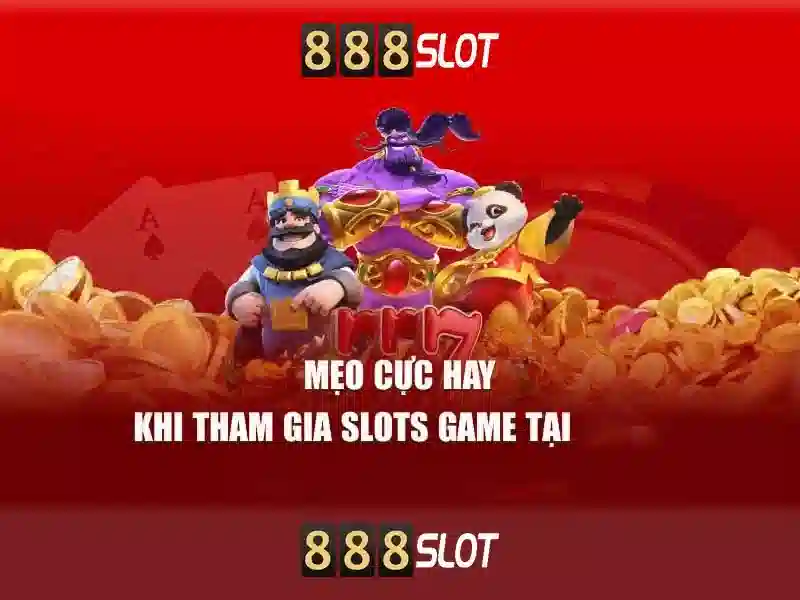 888slot - Tổng quan và trải nghiệm đánh giá