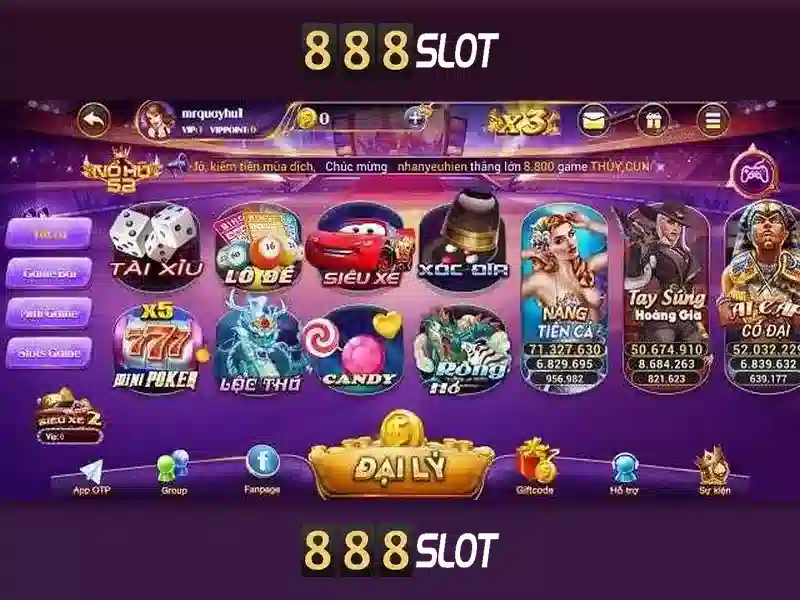 Nguồn gốc và sứ mệnh của p 888 slot