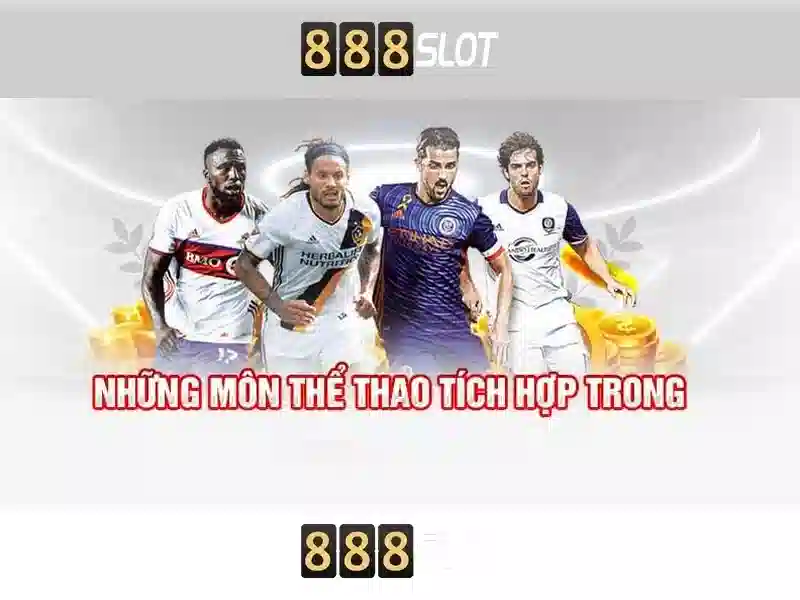 888slot: Đánh Giá và Hướng Dẫn Trải Nghiệm Trò Chơi Slots Trực Tuyến