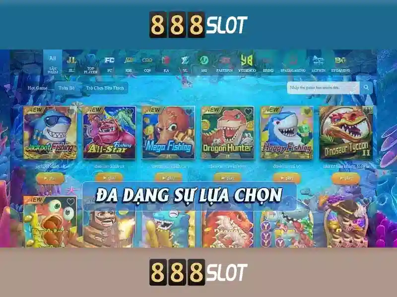 club slot 888 – Khai phá thế giới giải trí trực tuyến