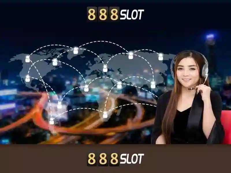888slot là gì?