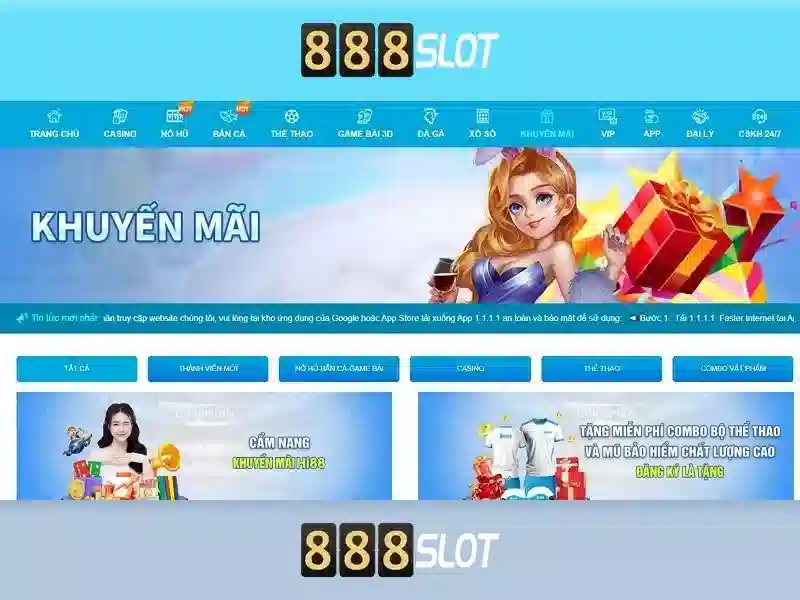 Khuyến mãi và khuyến khích người chơi