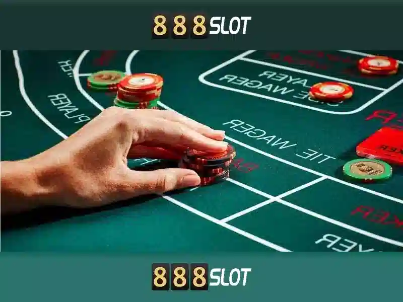 888slot - Trải nghiệm casino trực tuyến an toàn và đa dạng