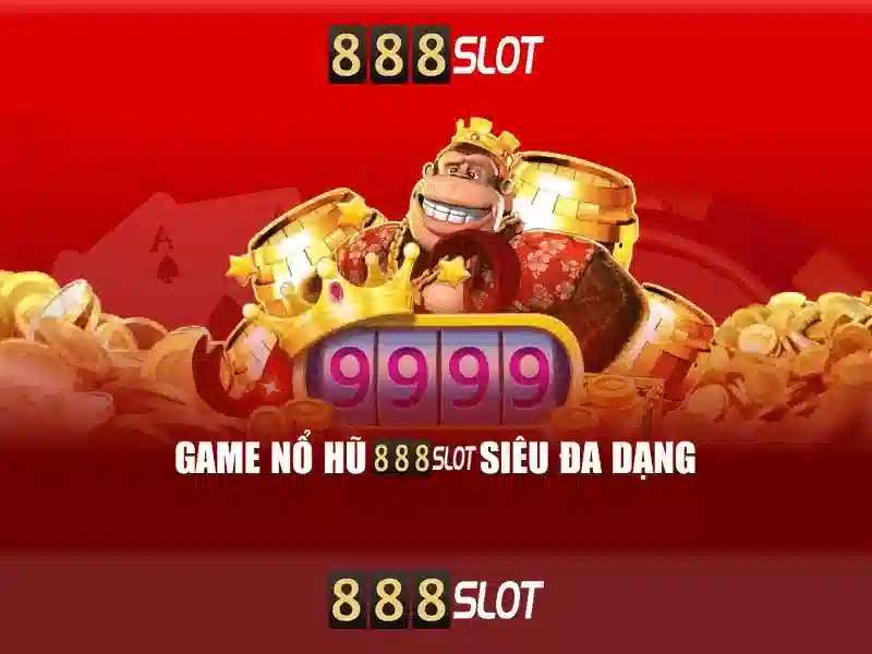 888slot là gì?