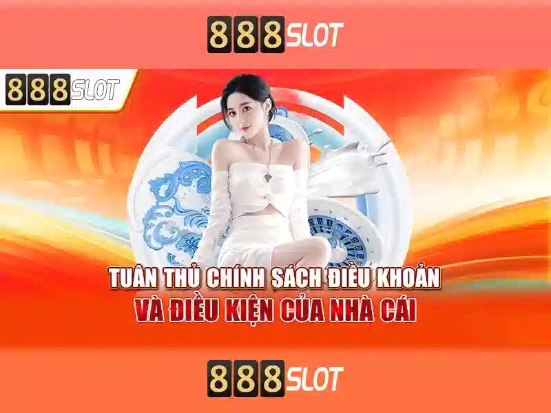 888Slot: Khám phá casino slot trực tuyến hàng đầu
