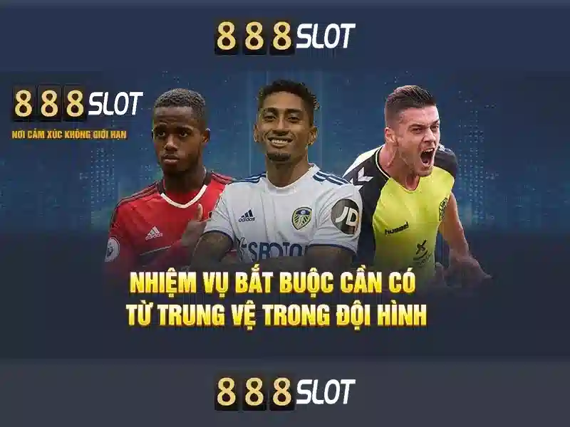 888Slot: Cổng trò chơi casino trực tuyến hàng đầu