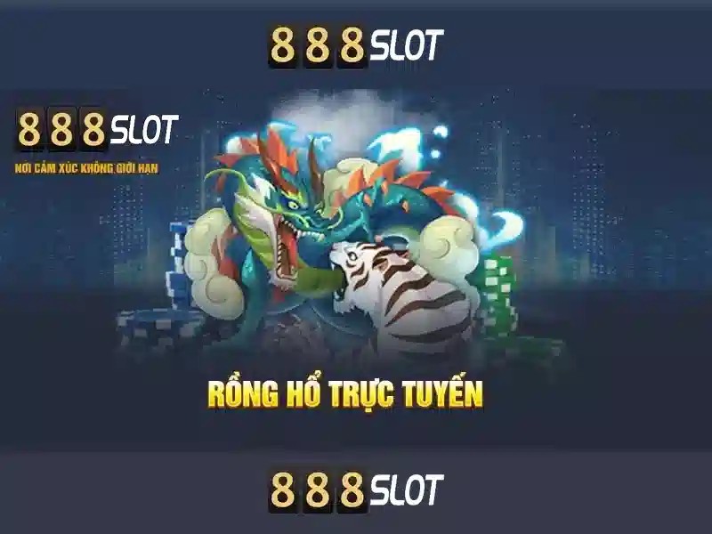 Trò chơi và slot phổ biến