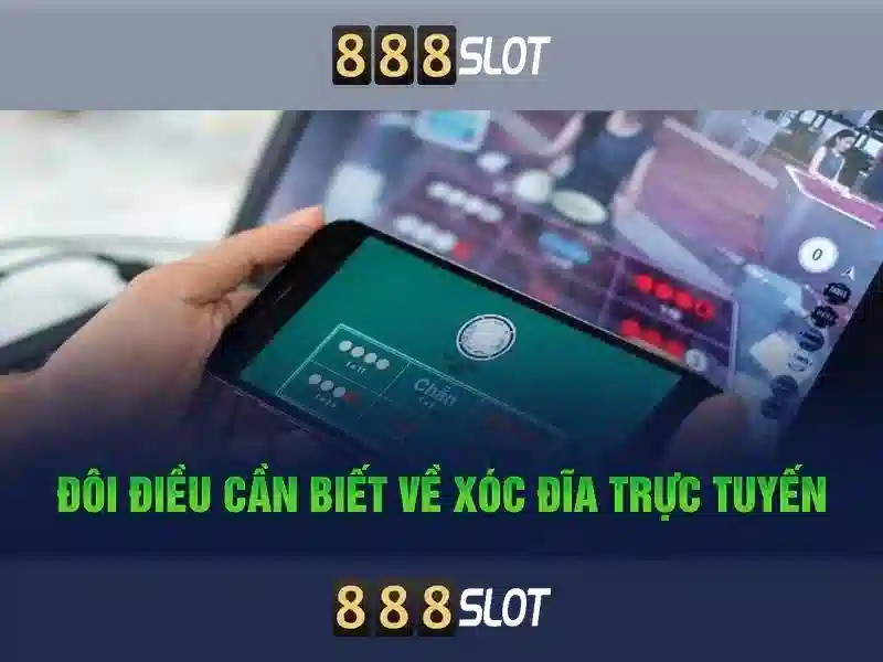 Các trò chơi nổi bật tại 888slot\n\n