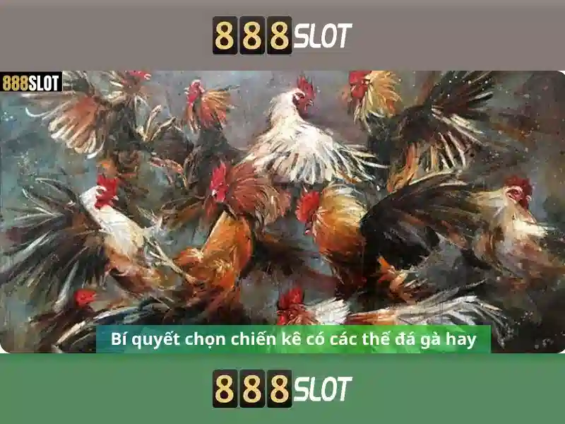 Đặc điểm nổi bật của 888slot