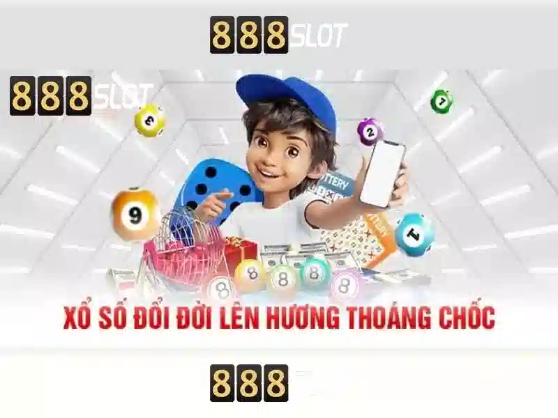 Giới thiệu về 888slot