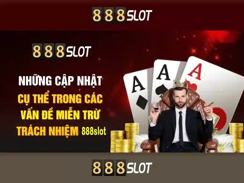Các tính năng nổi bật của 888slot