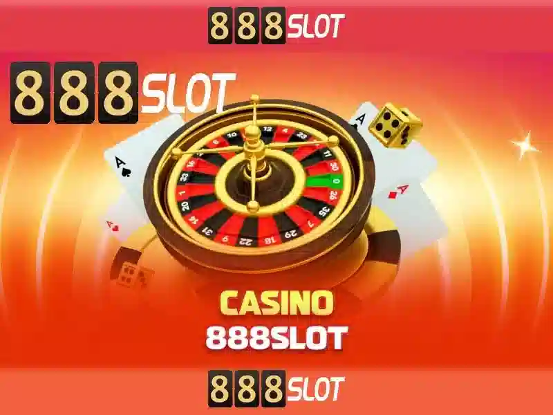 Khám phá 888slot