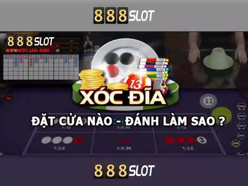 888slot: Khái quát về nền tảng slot trực tuyến