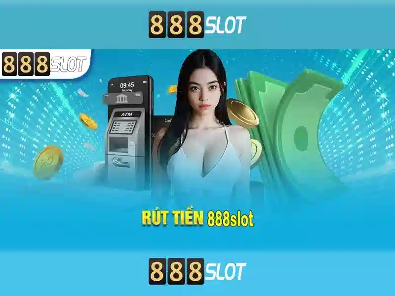 888slot - Nền tảng slot trực tuyến đáng tin cậy và giải trí