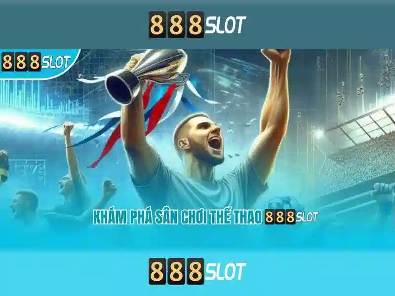 Khám phá 888slot