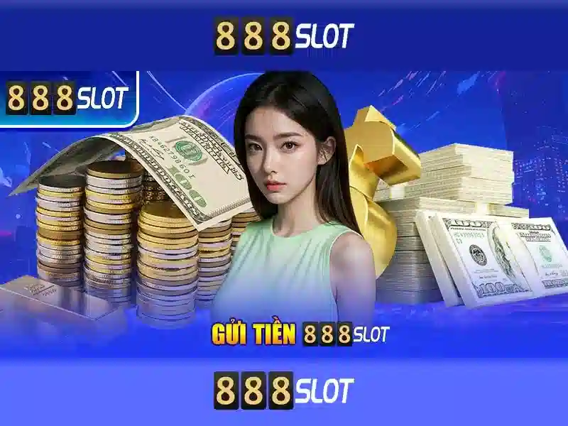 888slot - Đánh giá tổng quan về nền tảng chơi casino trực tuyến