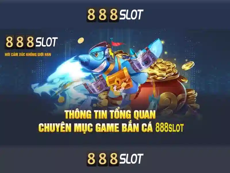 888slot - Đánh giá và trải nghiệm giải trí trực tuyến