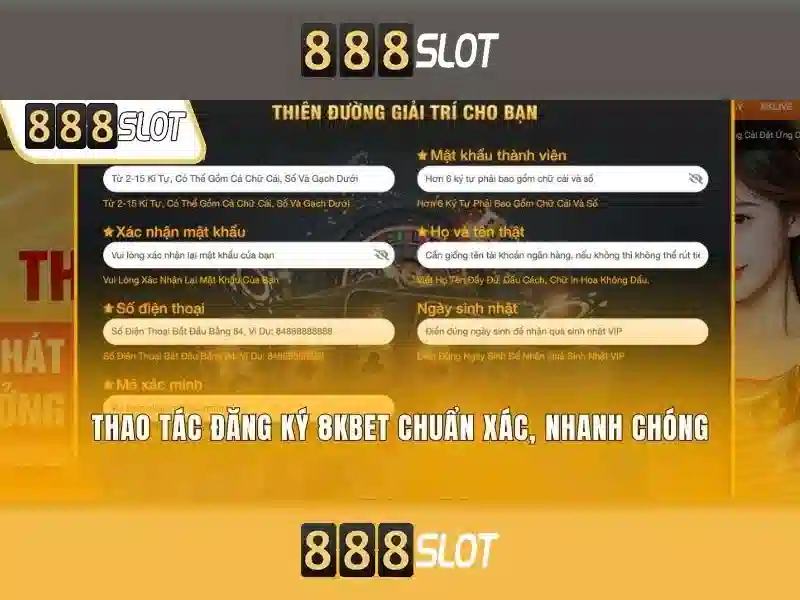 Danh mục trò chơi và slot