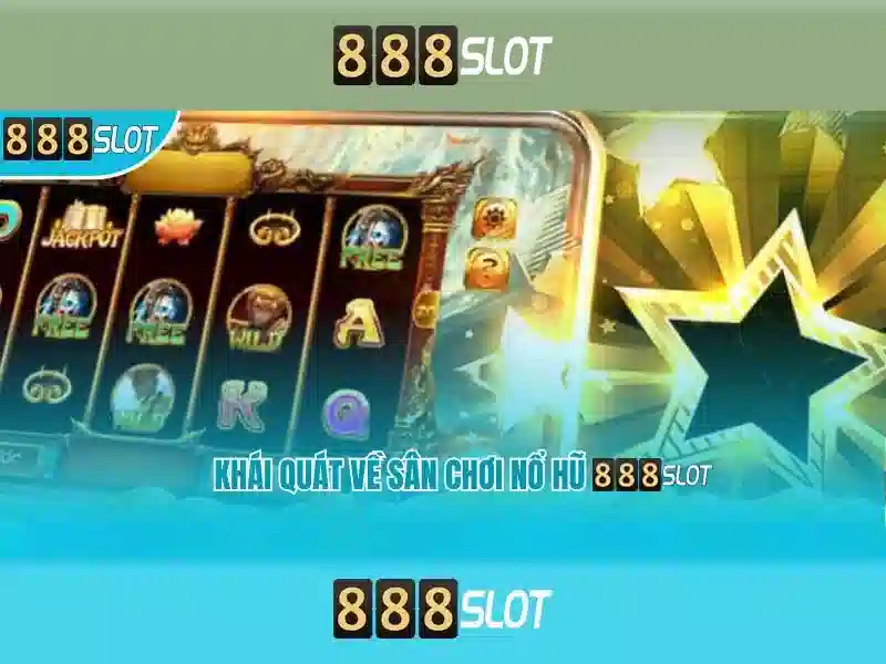 888slot: Đánh giá nền tảng casino trực tuyến