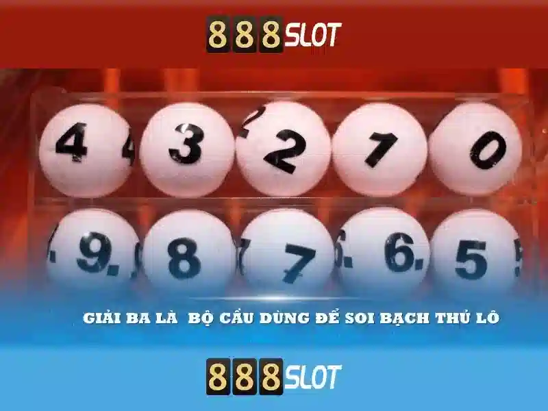 Các trò chơi tại 888slot